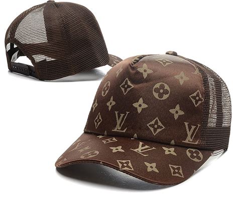 Louis Vuitton hats for sale